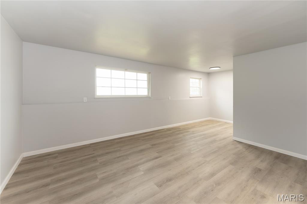 Seneca Hills - Residential Income