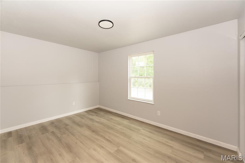 Seneca Hills - Residential Income