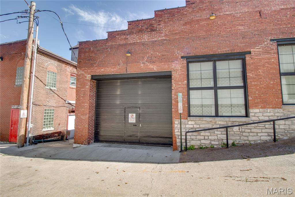 Inpenitentiary - Commercial Lease