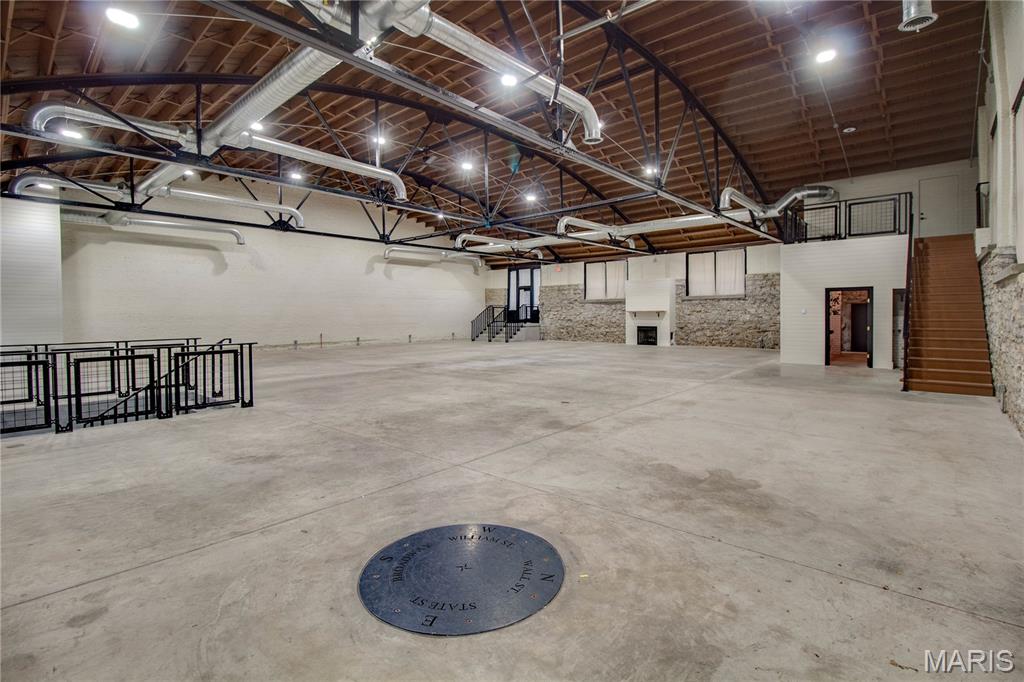 Inpenitentiary - Commercial Lease