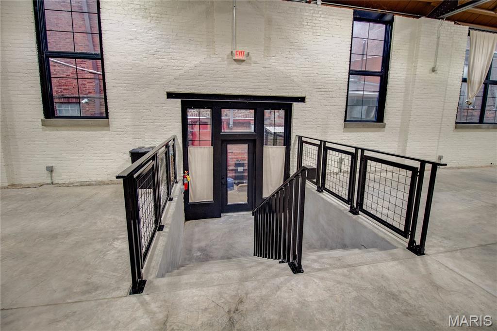 Inpenitentiary - Commercial Lease