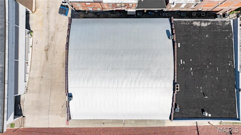 Inpenitentiary - Commercial Lease
