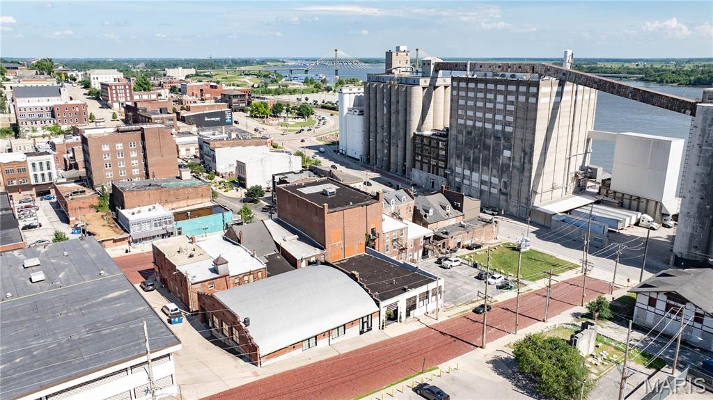 Inpenitentiary - Commercial Lease