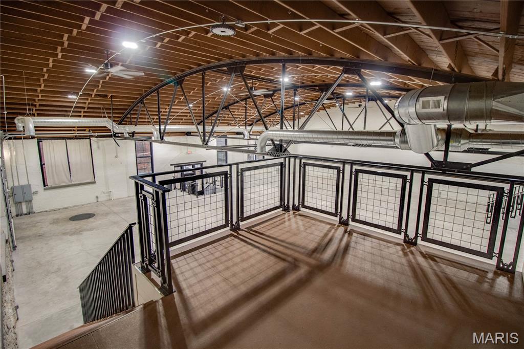 Inpenitentiary - Commercial Lease