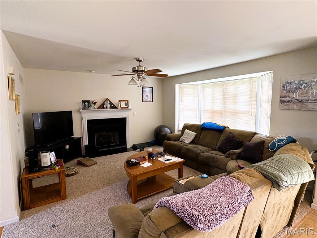 Auburn Meadows - Residential