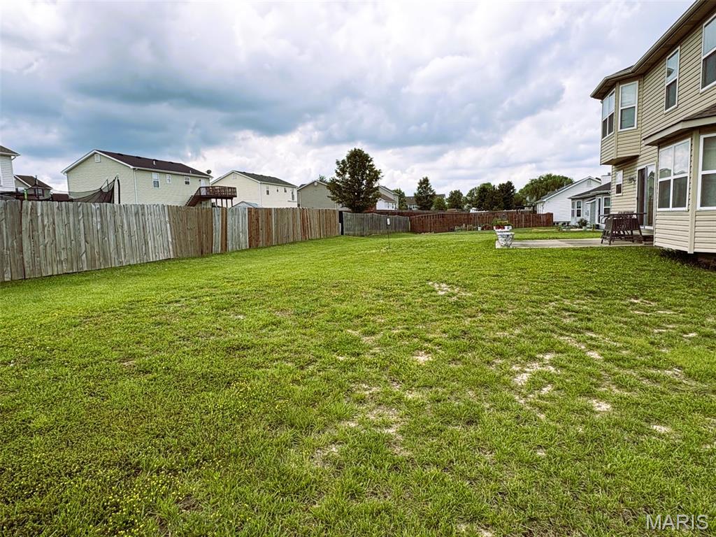 Auburn Meadows - Residential