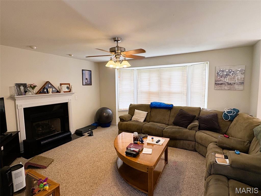 Auburn Meadows - Residential