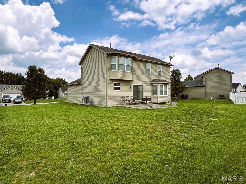 Auburn Meadows - Residential