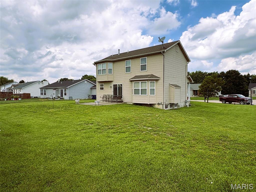Auburn Meadows - Residential