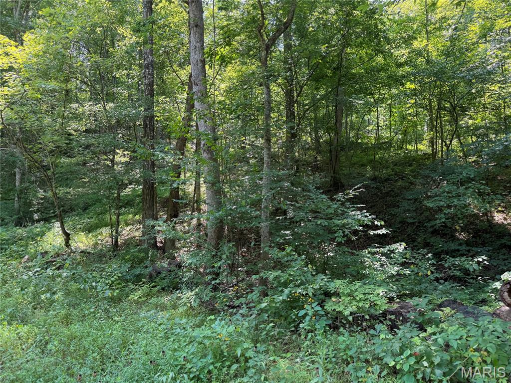 Cherokee Pass - Land
