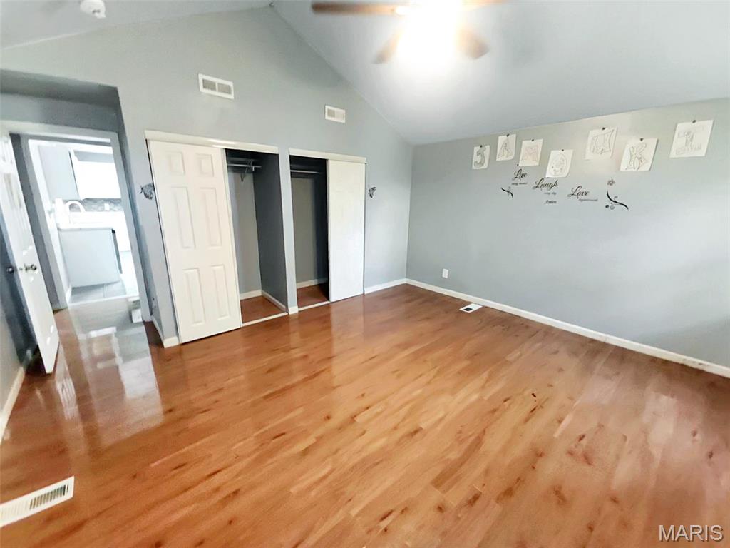 Gayle Place - Residential