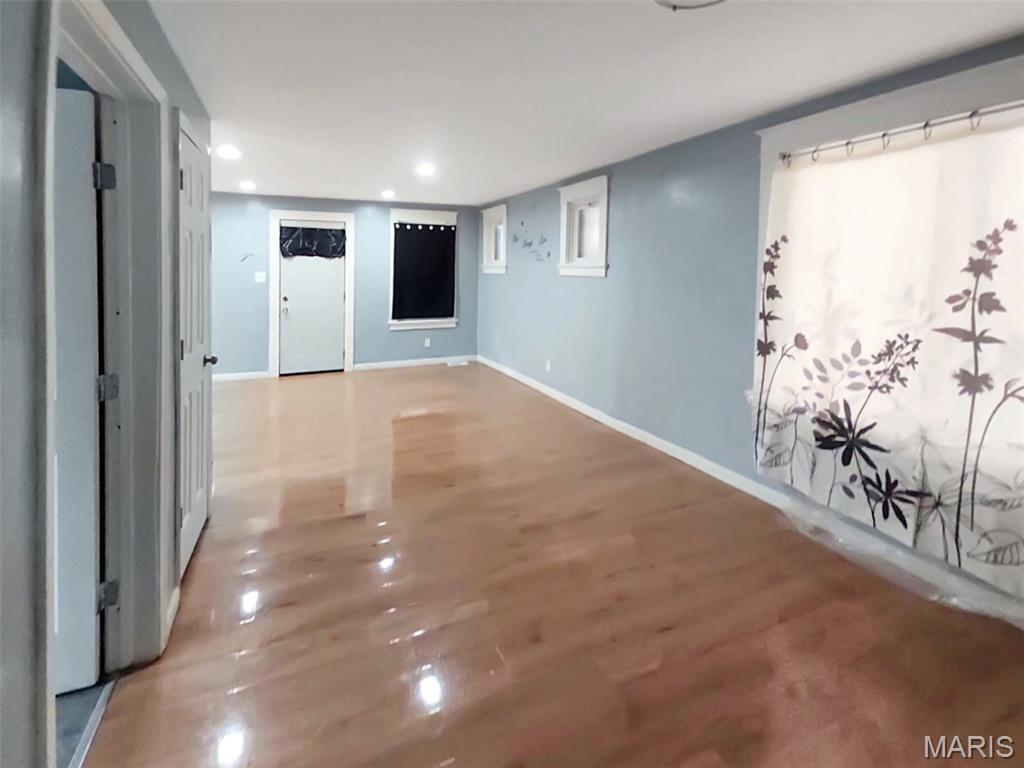Gayle Place - Residential
