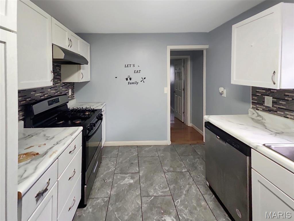 Gayle Place - Residential