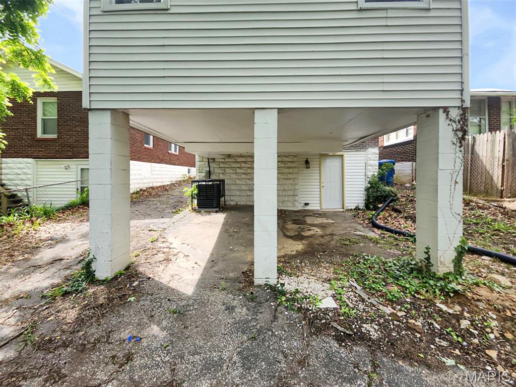 Gayle Place - Residential