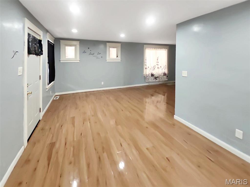 Gayle Place - Residential
