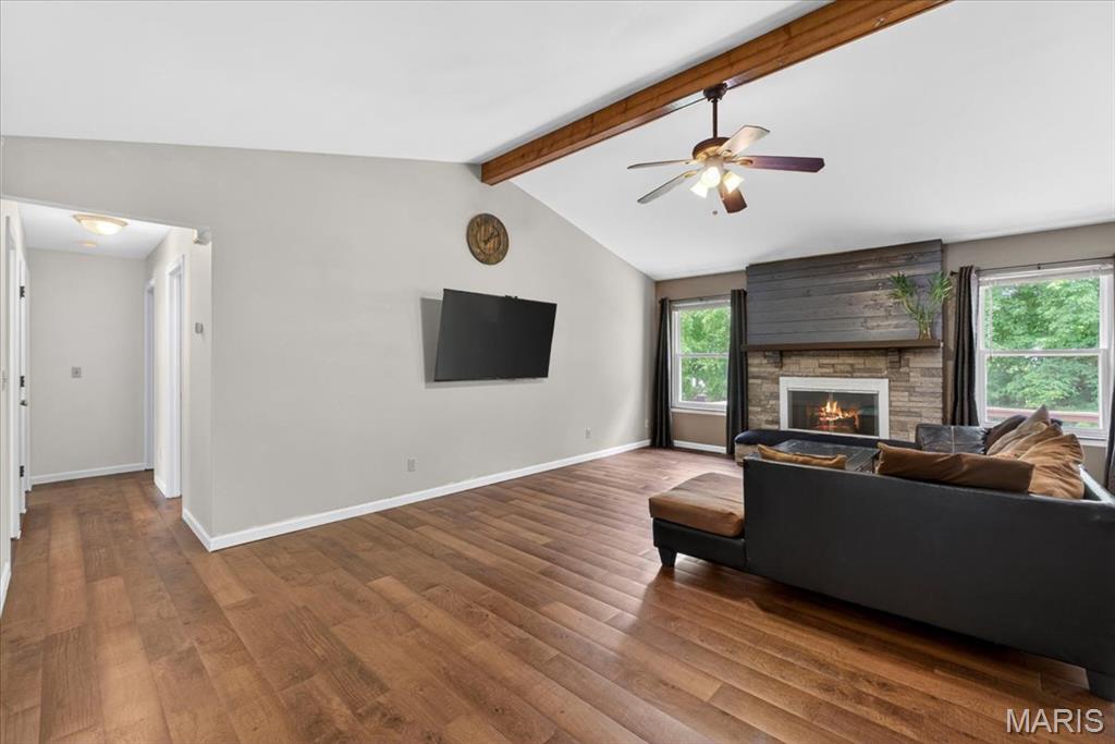 Twin Chimneys Ph2 Village H The Cedar - Residential