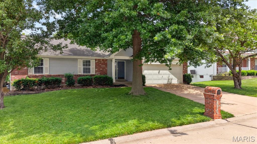Twin Chimneys Ph2 Village H The Cedar - Residential