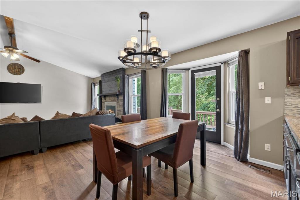 Twin Chimneys Ph2 Village H The Cedar - Residential