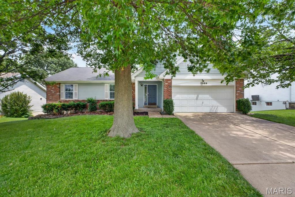 Twin Chimneys Ph2 Village H The Cedar - Residential
