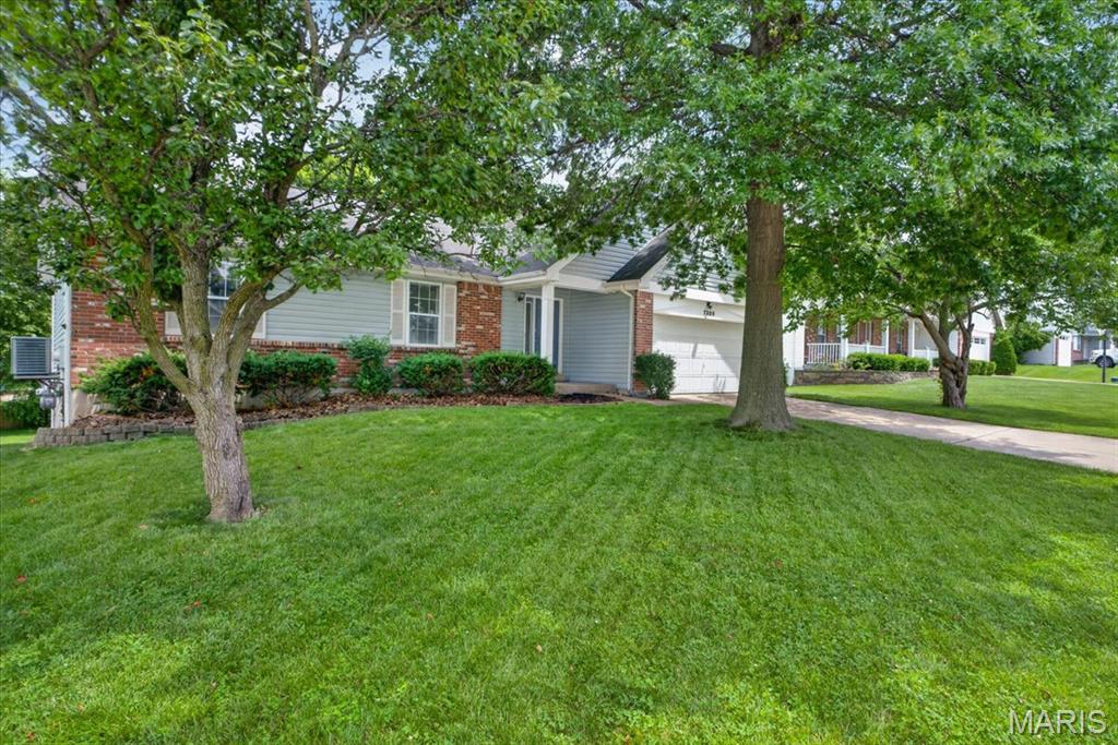 Twin Chimneys Ph2 Village H The Cedar - Residential