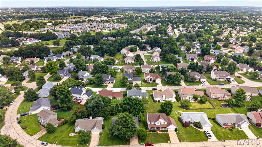 Twin Chimneys Ph2 Village H The Cedar - Residential