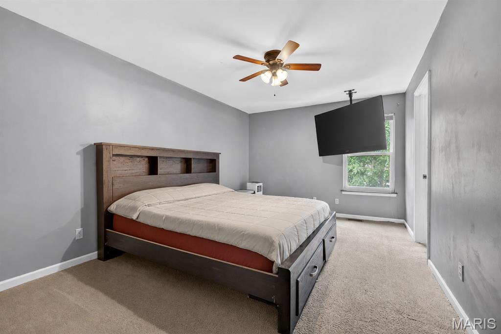 Twin Chimneys Ph2 Village H The Cedar - Residential
