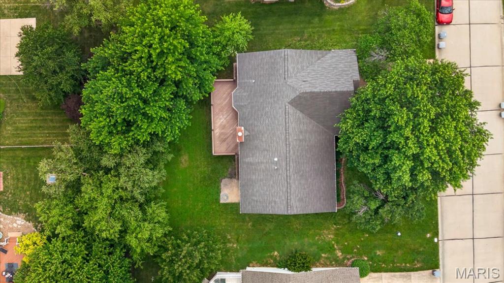 Twin Chimneys Ph2 Village H The Cedar - Residential