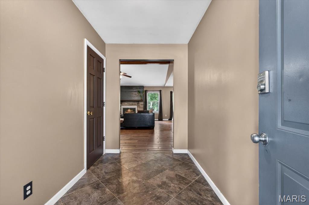 Twin Chimneys Ph2 Village H The Cedar - Residential
