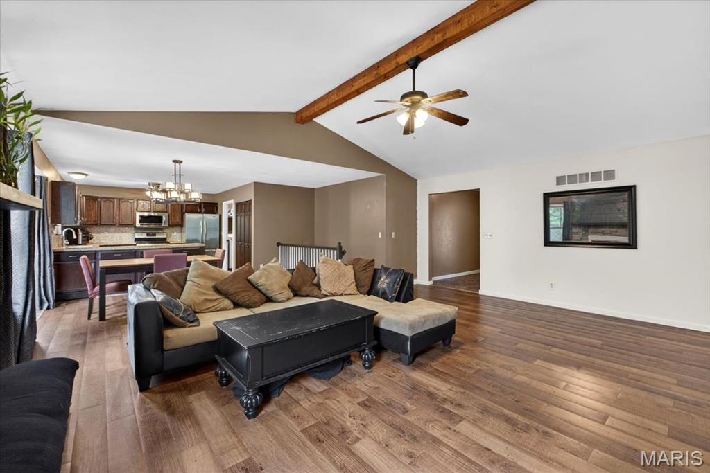 Twin Chimneys Ph2 Village H The Cedar - Residential