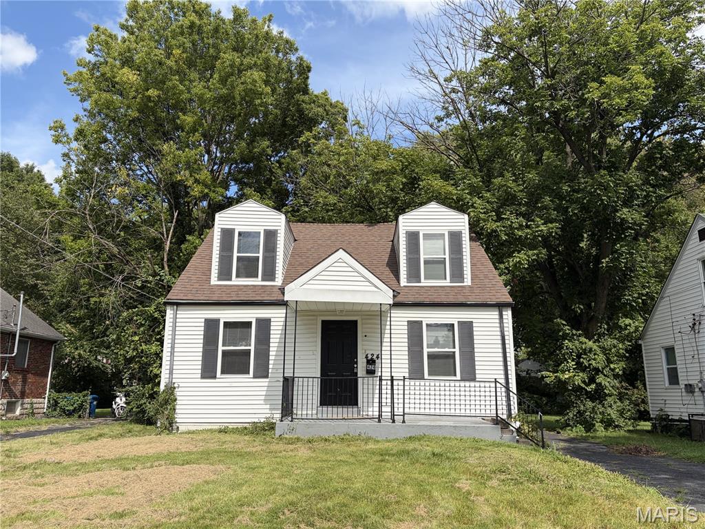 Tiffins 2nd Blk Pt 3 Resub - Residential Lease