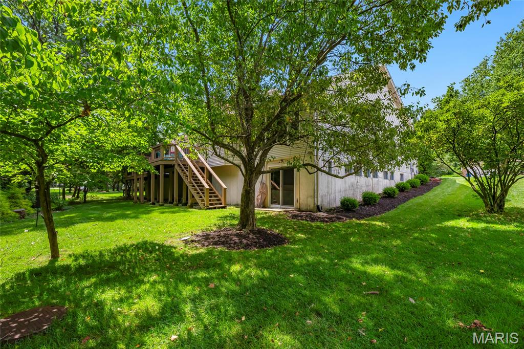 Turnberry Place - Residential