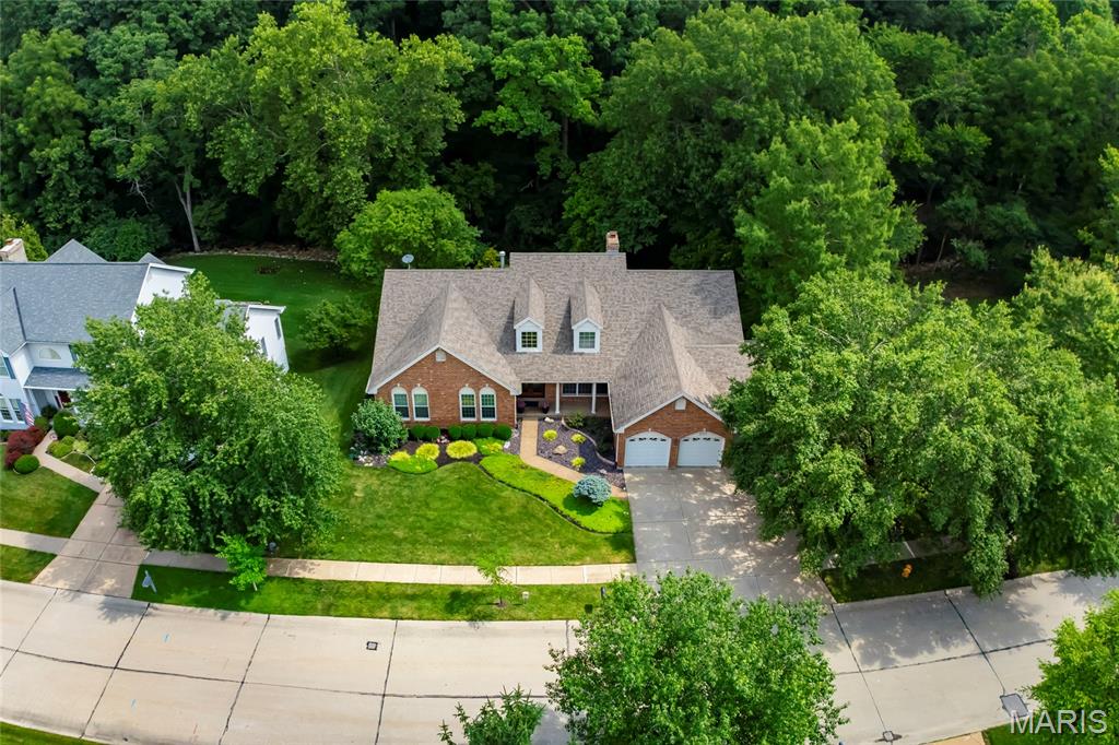 Turnberry Place - Residential