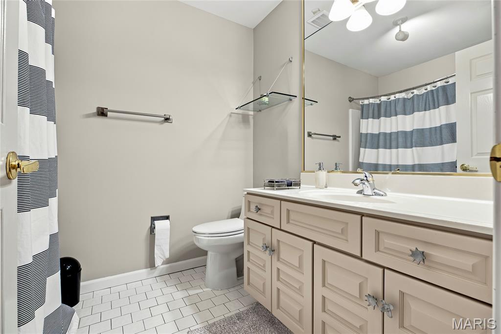 Turnberry Place - Residential