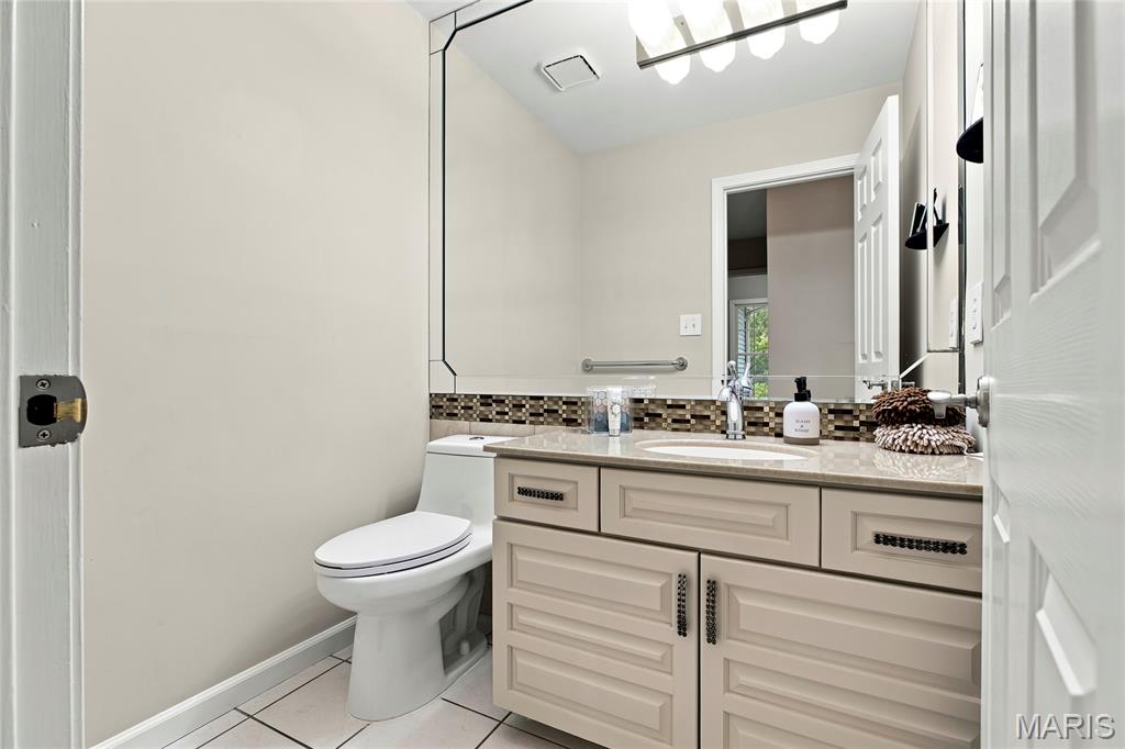 Turnberry Place - Residential