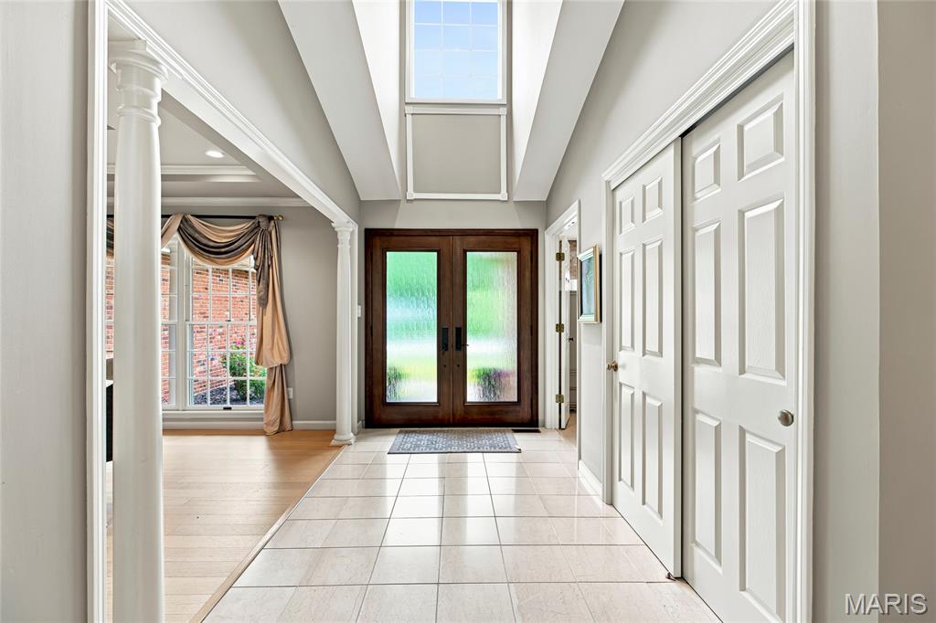 Turnberry Place - Residential