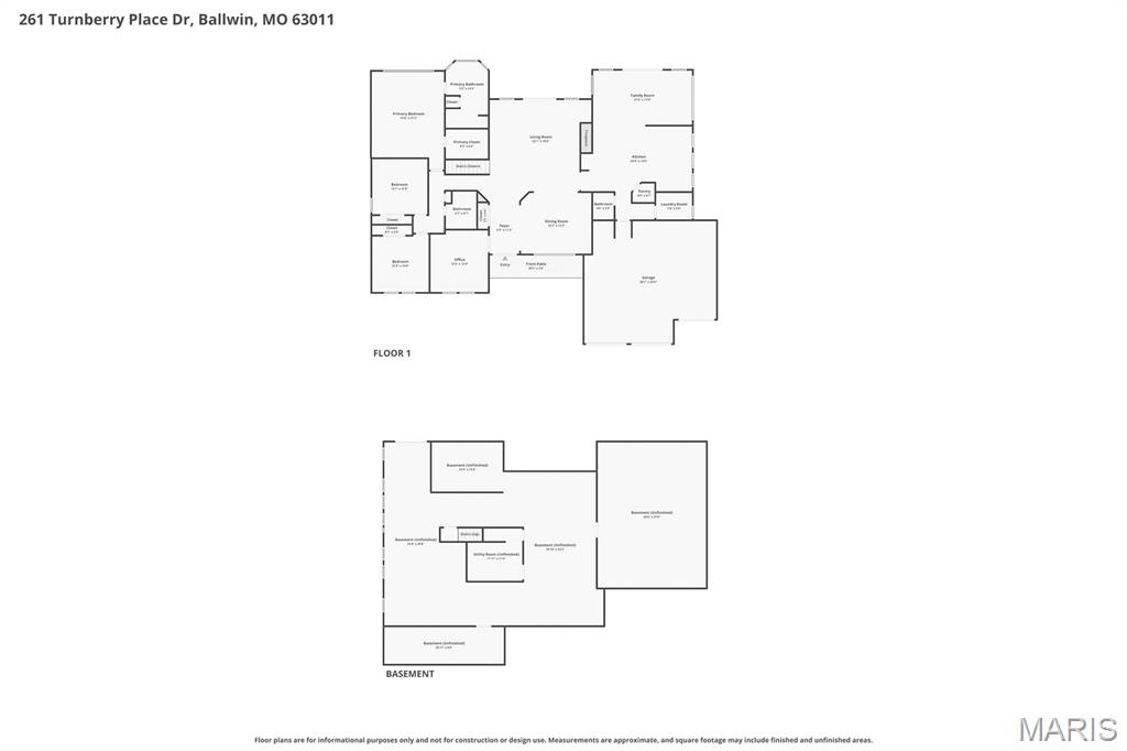 Turnberry Place - Residential