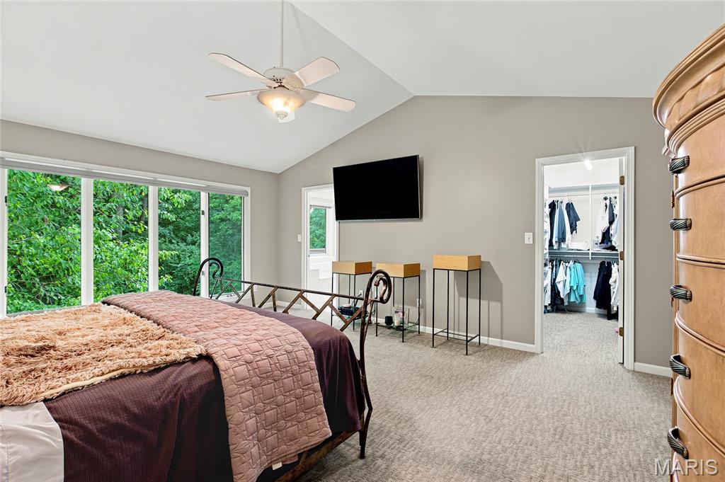 Turnberry Place - Residential