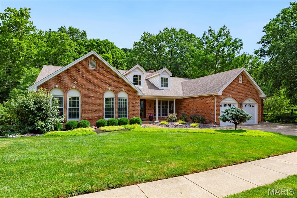 Turnberry Place - Residential