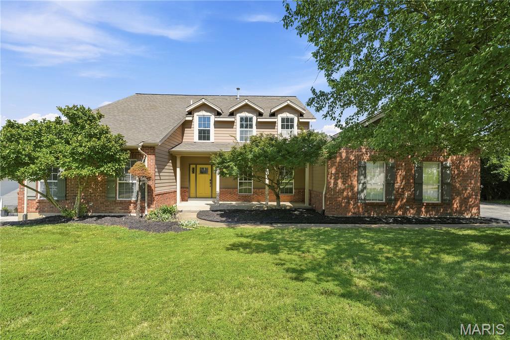 Winding Trails 13 - Residential