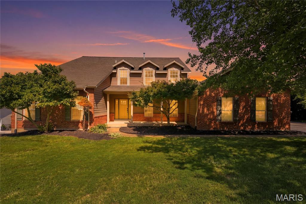 Winding Trails 13 - Residential