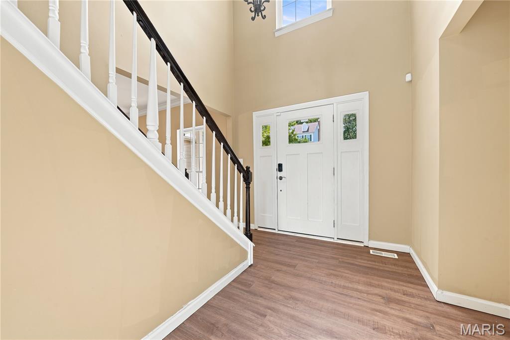 Winding Trails 13 - Residential