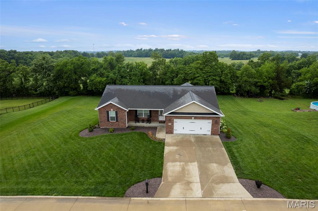 Cedar Meadows - Residential