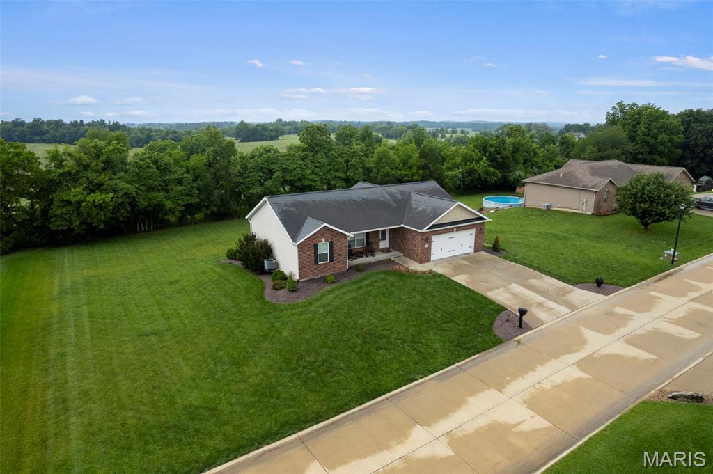 Cedar Meadows - Residential