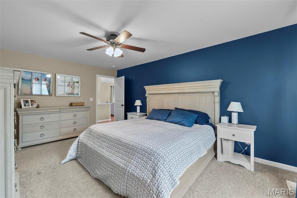 Cedar Meadows - Residential