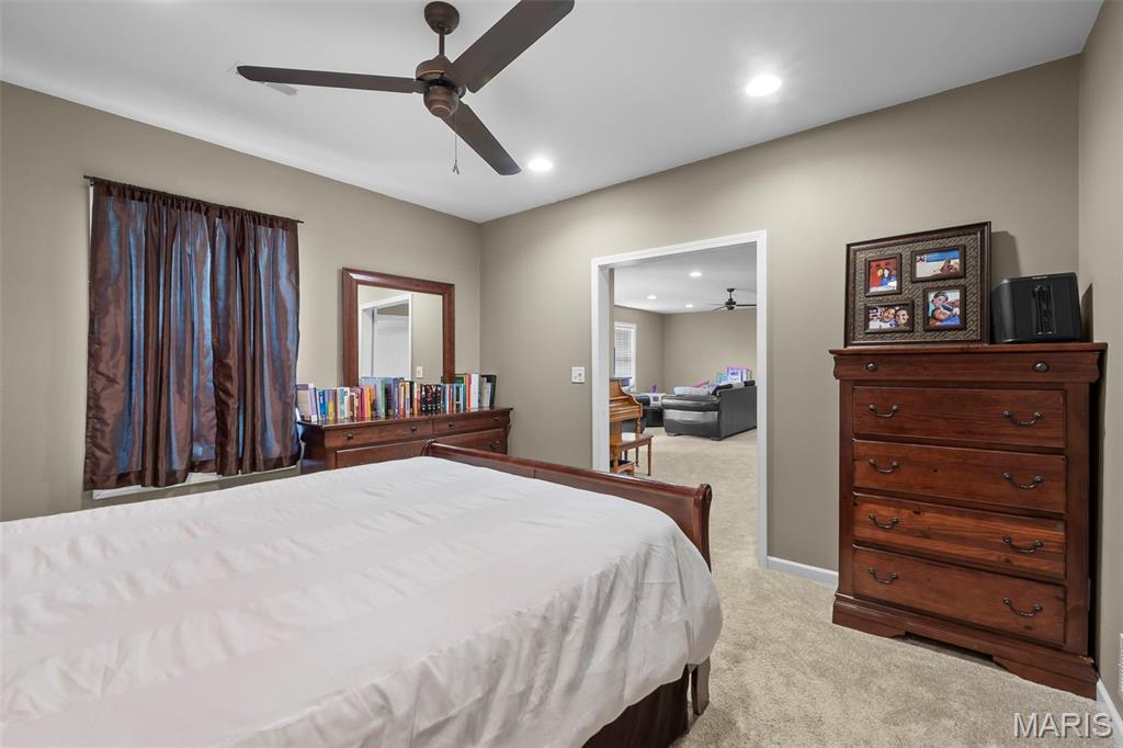 Cedar Meadows - Residential