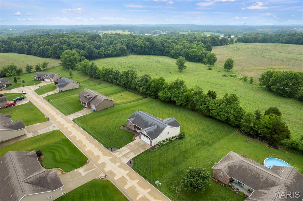 Cedar Meadows - Residential