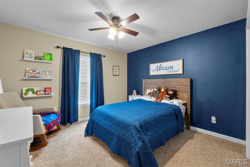 Cedar Meadows - Residential
