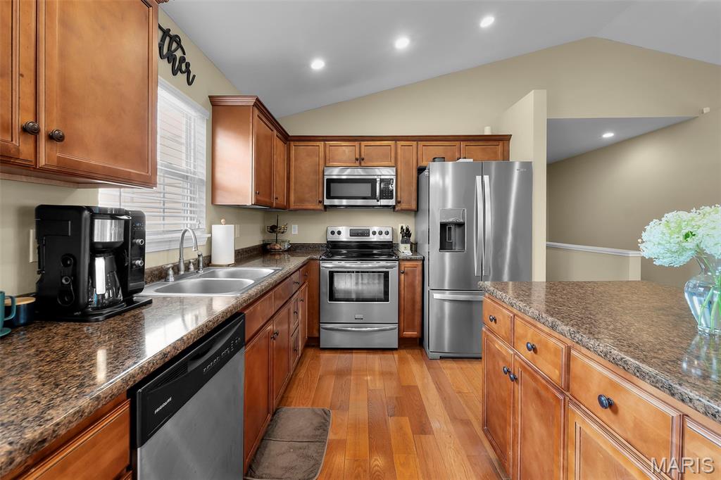 Cedar Meadows - Residential