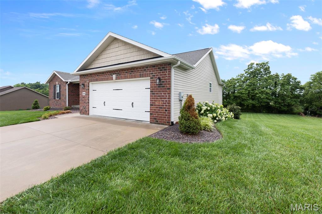 Cedar Meadows - Residential