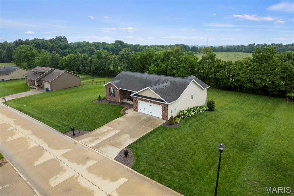Cedar Meadows - Residential